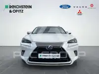 2020 Lexus NX300