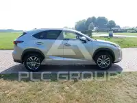 2020 Lexus NX300