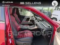 2020 Lexus NX300