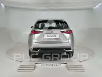 2020 Lexus NX300