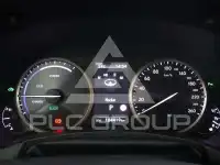 2020 Lexus NX300