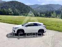 2020 Lexus NX300