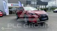 2020 Lexus NX300