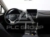 2020 Lexus NX300