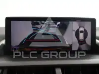 2020 Lexus NX300