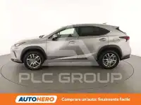 2020 Lexus NX300