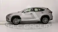 2020 Lexus NX300