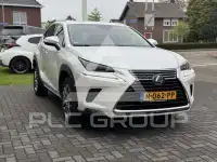 2020 Lexus NX300