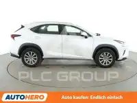 2020 Lexus NX300