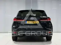 2020 Lexus CT200