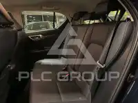2020 Lexus CT200