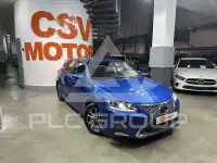 2020 Lexus CT200
