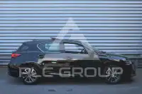 2020 Lexus CT200