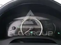 2020 Lexus CT200