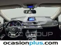 2020 Lexus CT200