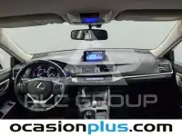2020 Lexus CT200