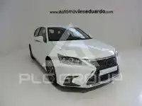 2020 Lexus CT200
