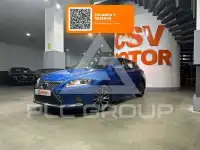2020 Lexus CT200
