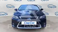 2020 Lexus CT200