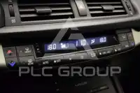 2020 Lexus CT200