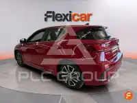 2020 Lexus CT200