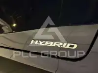 2020 Lexus CT200