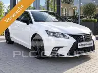 2020 Lexus CT200