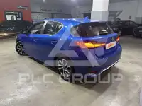 2020 Lexus CT200