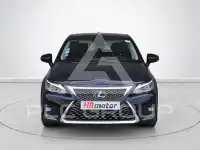 2020 Lexus CT200