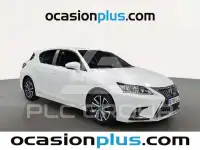 2020 Lexus CT200