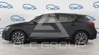 2020 Lexus CT200