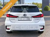 2020 Lexus CT200