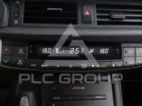2020 Lexus CT200