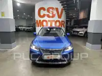 2020 Lexus CT200