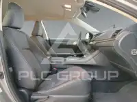 2020 Lexus CT200
