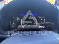 2020 Lexus CT200