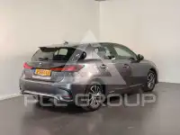 2020 Lexus CT200