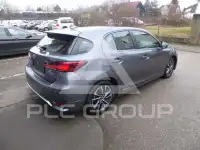 2020 Lexus CT200