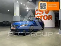 2020 Lexus CT200