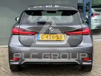 2020 Lexus CT200