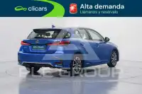 2020 Lexus CT200
