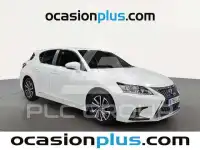 2020 Lexus CT200