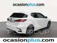 2020 Lexus CT200