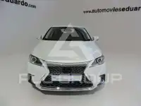 2020 Lexus CT200