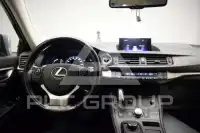 2020 Lexus CT200