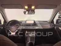 2020 Lexus CT200