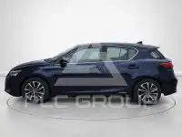 2020 Lexus CT200