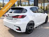 2020 Lexus CT200
