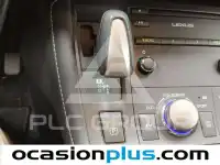 2020 Lexus CT200