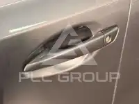 2020 Lexus CT200